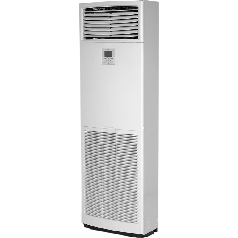 Daikin Sky Air Pardoseala