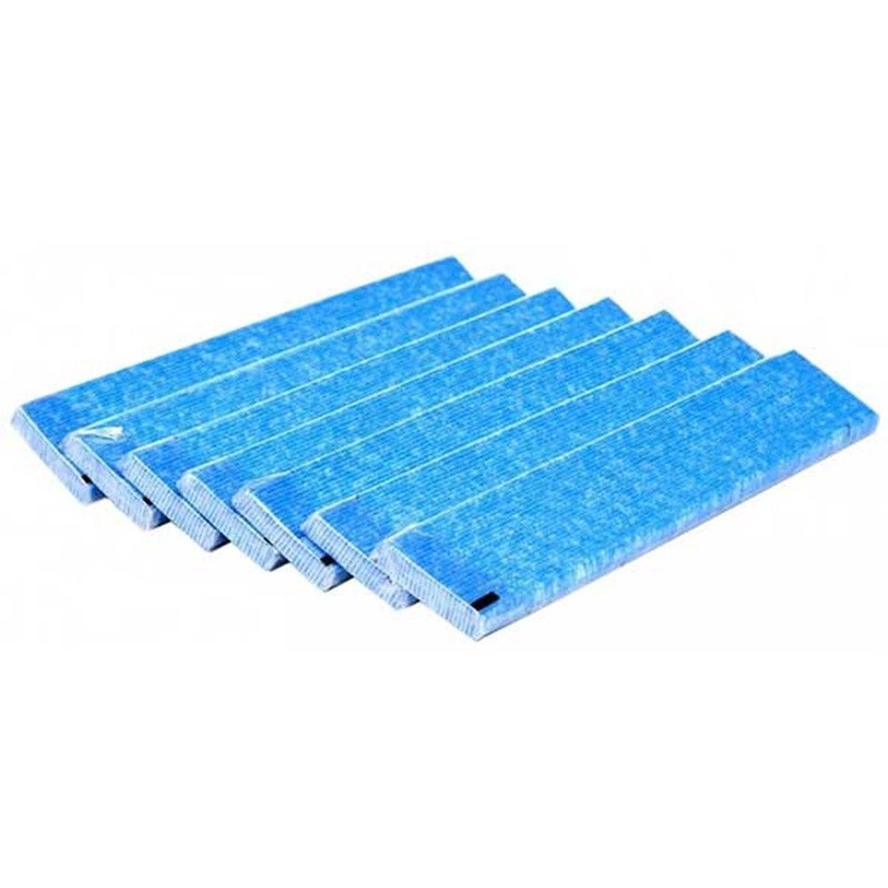 Set filtre pentru purificatorul de aer Daikin MCK75J, cod KAC998A4E - Prompt Service