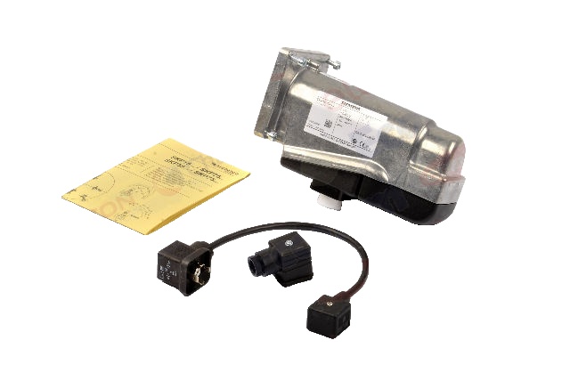 Actuator Vană Gaz Skp15 Conv. Kit R2789 pentru instant pe gaz Ariston R3600 RMX STANDARD cod piesa 11002083