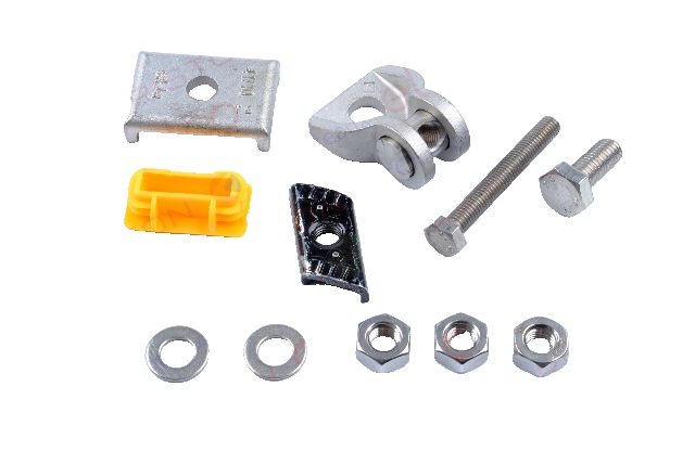 Brăţară Fixare Arbore pentru boiler indirect Ariston COLECTOR SOLAR TUBURI VIDATE, KAIROS VT 15E cod piesa 12029542