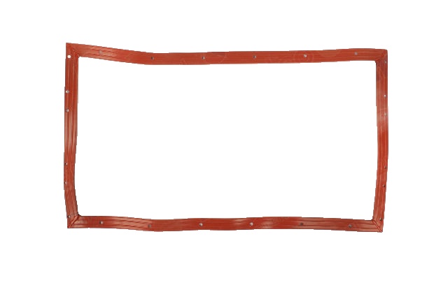 Garnitură Superior Placă R504 pentru centrala termica Ariston R304 ECS cod piesa 12037605