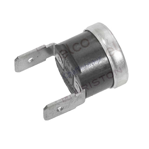 Termostato A Contatto 103* pentru boiler pe gaz Ariston S/SGA LAT X 100, S/SGA X 100 cod piesa 12059044