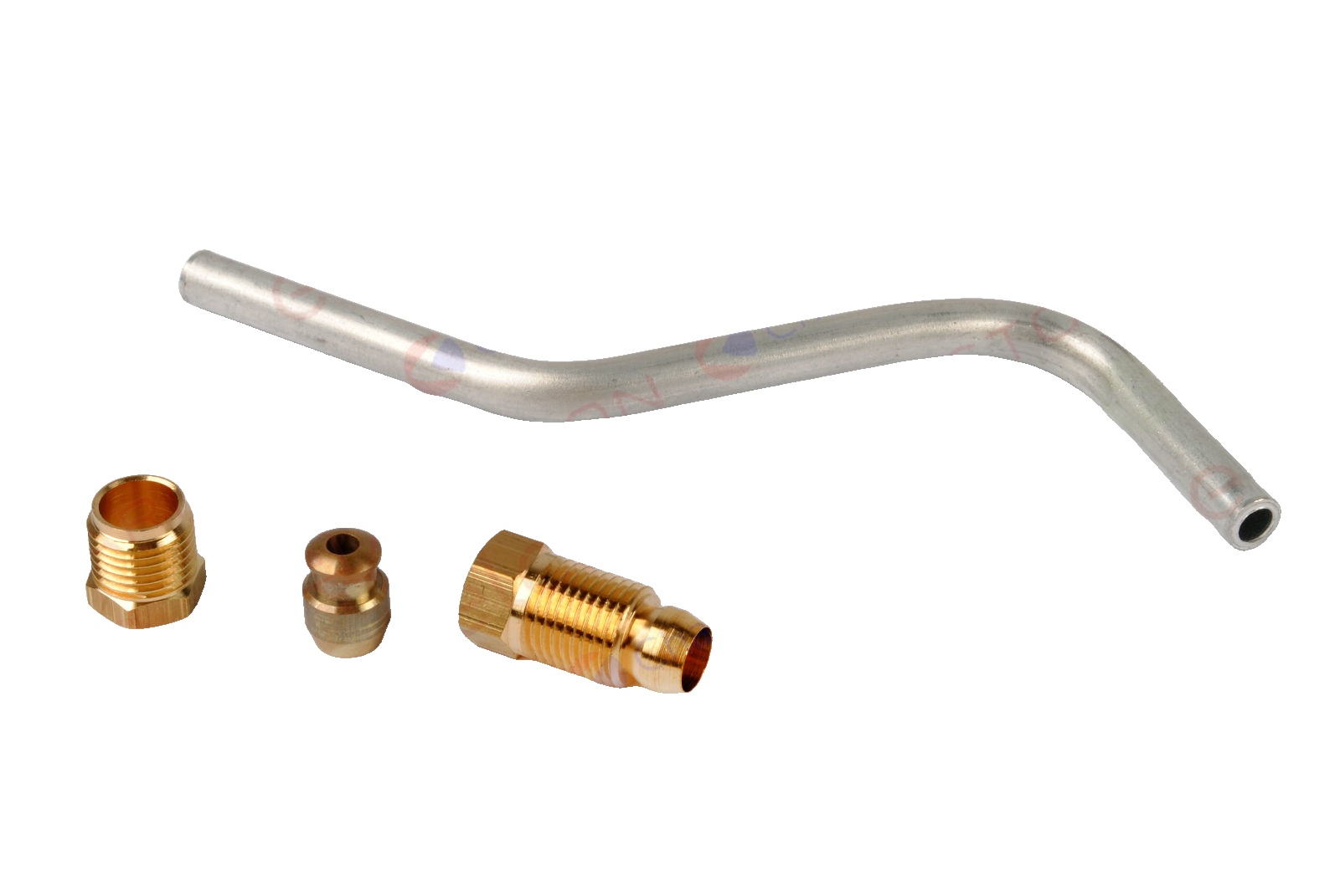 Conductă (vana Gaz/arzător Pilot) pentru boiler pe gaz Ariston BOILER S/SGA 100V (CE), S/SGA 100V CS (CE) cod piesa 122242