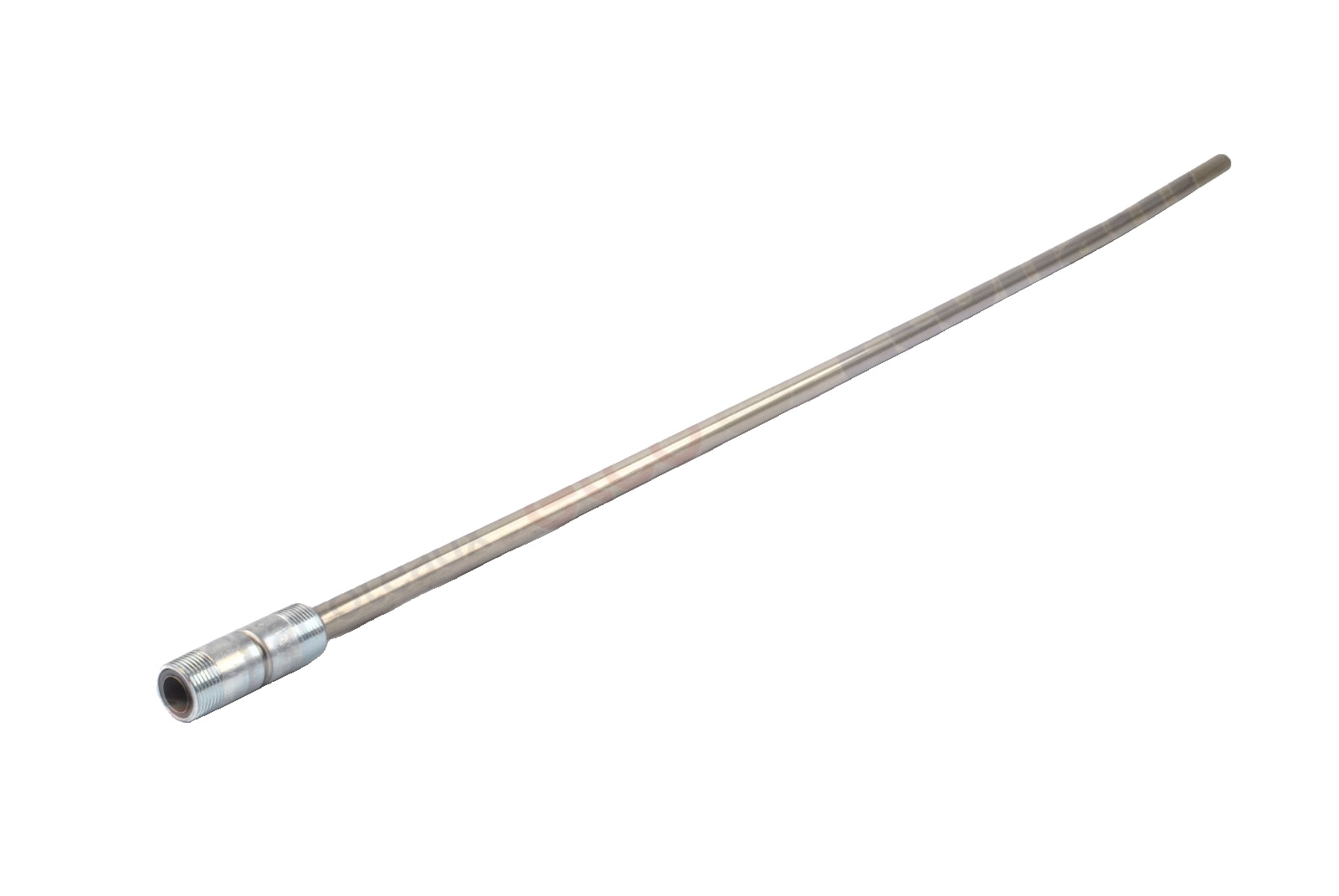 Conductă Admisie pentru boiler pe gaz Ariston RSTD300-A 12T (SGA300) cod piesa 125673