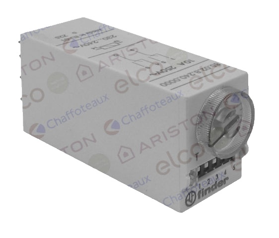 Detector Releu 85.02.8.240 pentru instant pe gaz Ariston CAZAN PARDOSEALA R3402 RMX S, CAZAN PARDOSEALA R3403 RMX S cod piesa 17008295