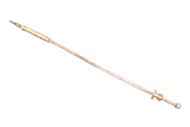 Termocuplu pentru boiler pe gaz Ariston BOILER S/SGA 100V (CE), RSTD300-A 12T (SGA300) cod piesa 200159