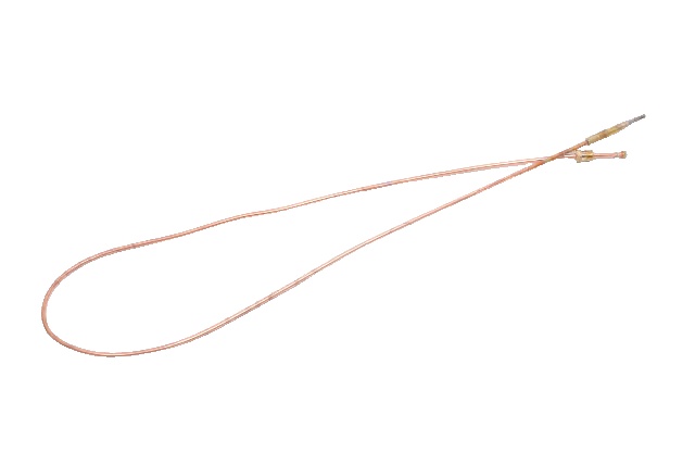 Termocuplu pentru boiler pe gaz Ariston NSGA 500-1 cod piesa 200166