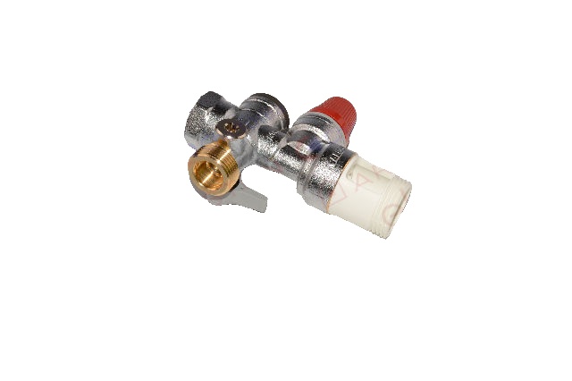 Supapă Siguranţă pentru boiler indirect Ariston BSP 100 cod piesa 230213