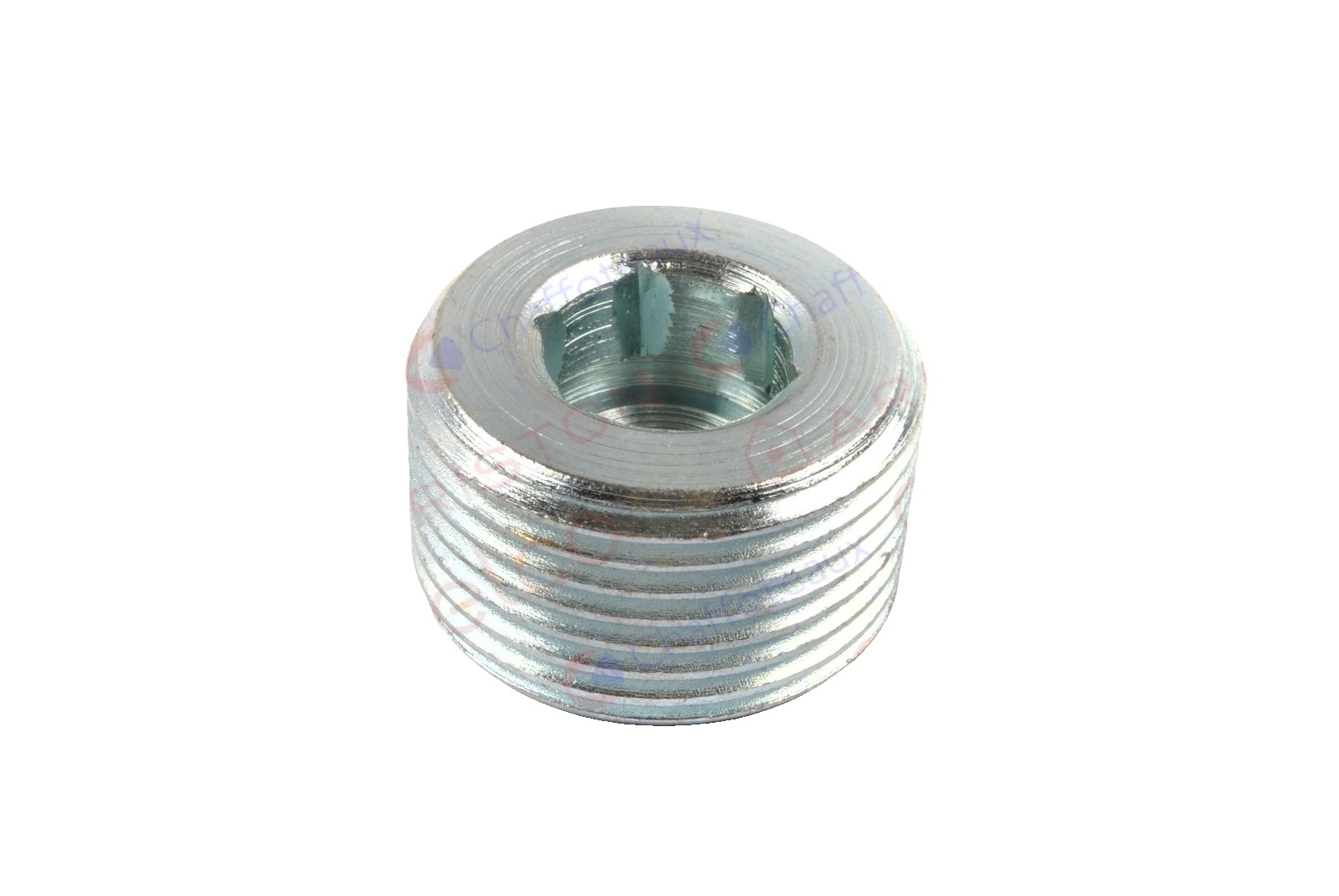 Capac Evacuare pentru boiler pe gaz Ariston 150P CA ARISTON/SGA 150 M99, SGA 150CS (CE) cod piesa 230519