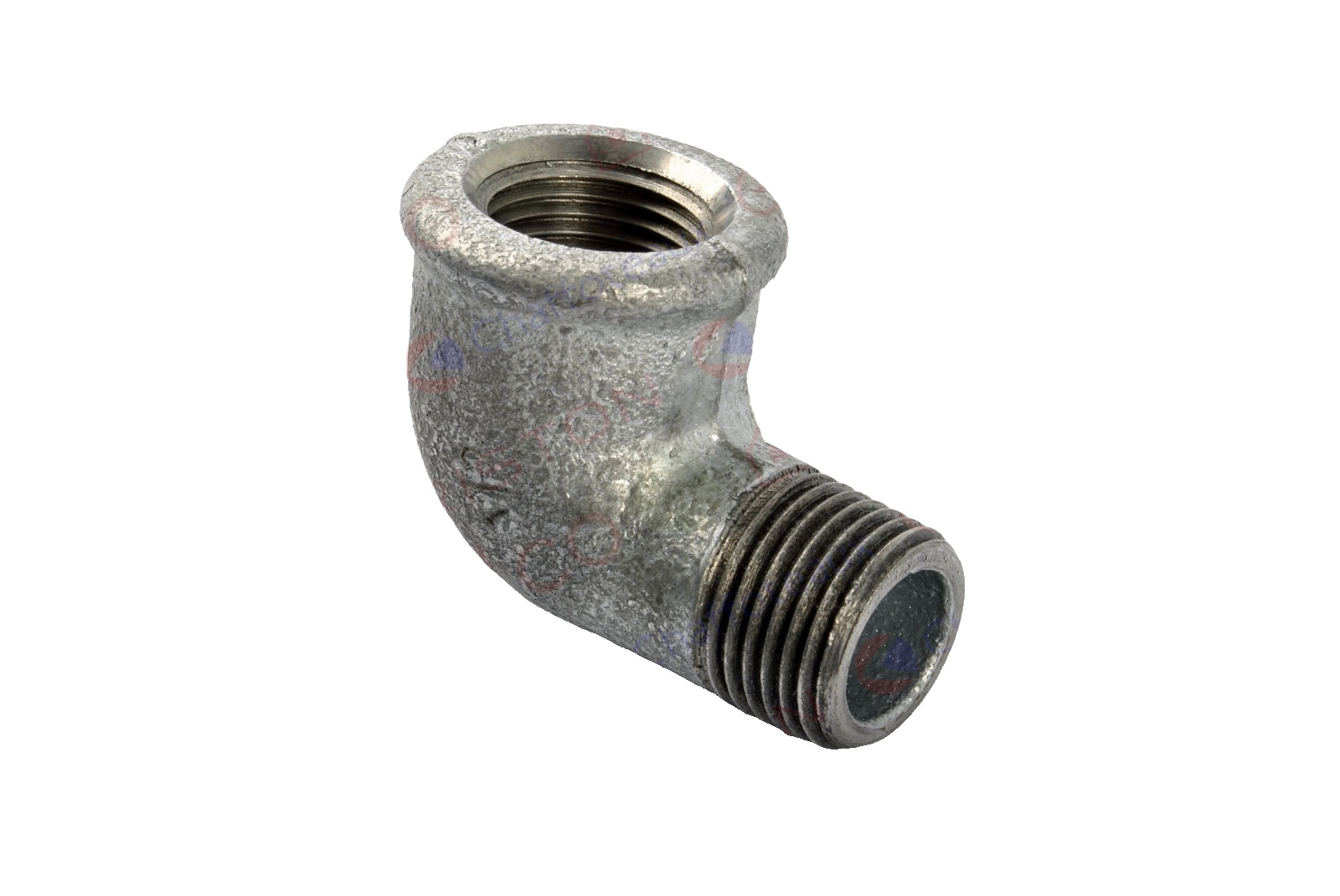 Racord (1/2 M/f Cot) pentru boiler pe gaz Ariston RSTD300-A 12T (SGA300) cod piesa 230749