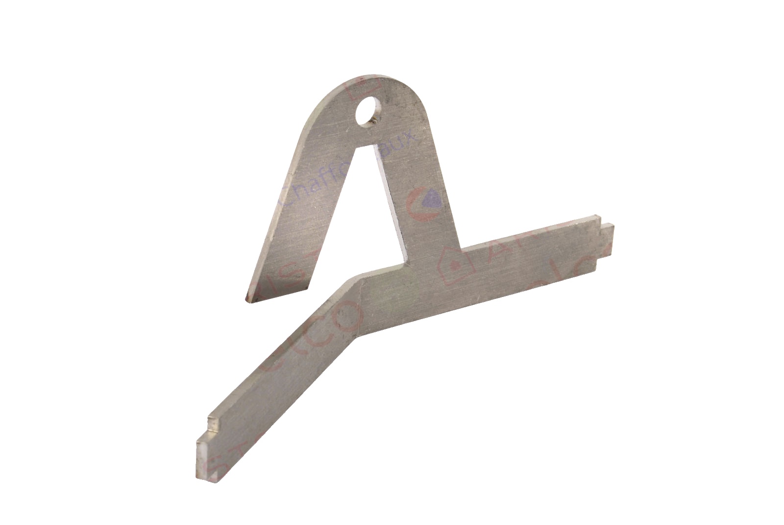 Suport (deflector Coş) pentru boiler pe gaz Ariston OPTIMA V 12 FFI ARISTON cod piesa 289313