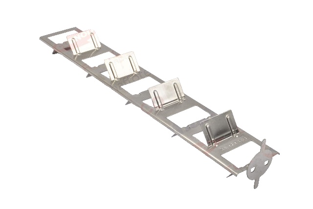 Deflector Coş pentru boiler pe gaz Ariston SGA 45 MICRO cod piesa 289413