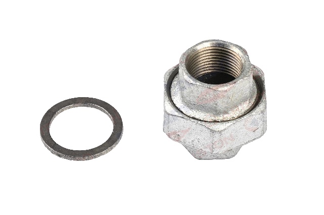 Racord pentru boiler pe gaz Ariston NSGA 500-1, SGA X 500 cod piesa 338445