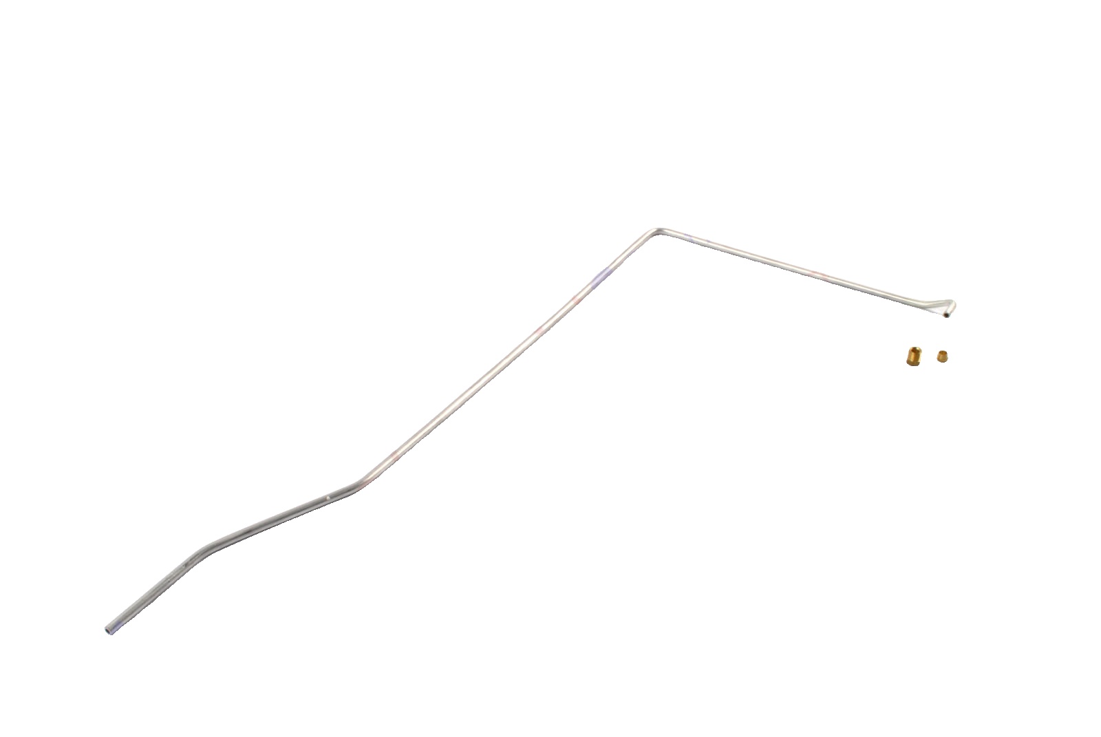 Conductă Arzător Pilot pentru boiler pe gaz Ariston NSGA 500-1 cod piesa 338511