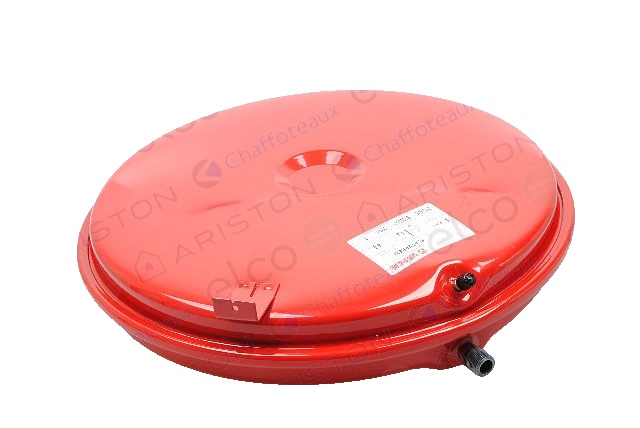 Vas Expansiune pentru centrala termica Ariston DIA 20 M FFI CE M, DIA TANK 27RFFI MET CE cod piesa 564492