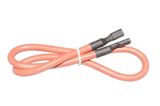 Cablu (electrod Aprindere) pentru centrala termica de pardoseala Ariston GENUS 23 M GPL, META 20 M FFI CE METANO cod piesa 569558