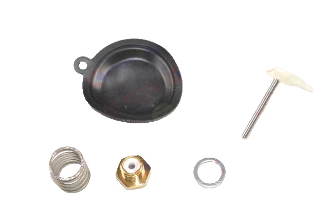 Set Service Comutator Principal Debit pentru centrala termica Ariston DIA 20 M FFI CE M, META 20 M CE GPL cod piesa 570714