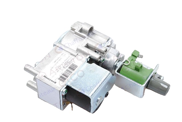 Vana Gaz Vk- Fără Ieşire Arzător Pilot pentru centrala termica de pardoseala Ariston DIA TANK 27RFFI MET CE, GENUS 27 BFFI/E MET cod piesa 571158