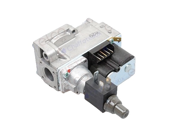 Vana Gaz pentru centrala termica Ariston NEW EDY 23 MFFI (I) MET, NEW SC 23 MFFI (I) MET cod piesa 571425