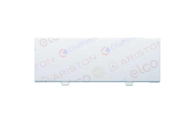 Capac Inspectare (dreapta) pentru centrala termica de pardoseala Ariston GENUS 23 M GPL cod piesa 571628