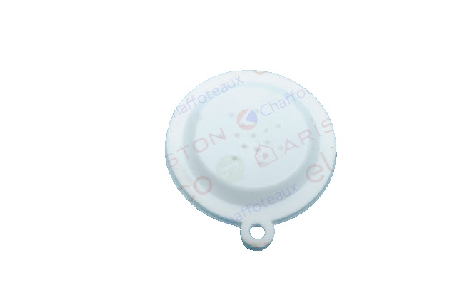 Diafragmă (presostat) pentru boiler pe gaz si centrala termica de pardoseala Ariston GENUS 27 BI (I) GPL, MICROGENUS 23 MFFI(IT)MET cod piesa 572170