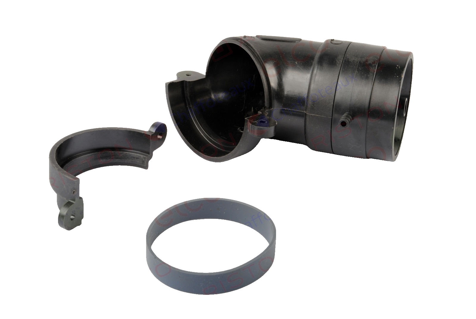 Venturi pentru centrala termica de pardoseala Ariston DIA 20 M FFI CE M, DIA TANK 27RFFI MET CE cod piesa 572382