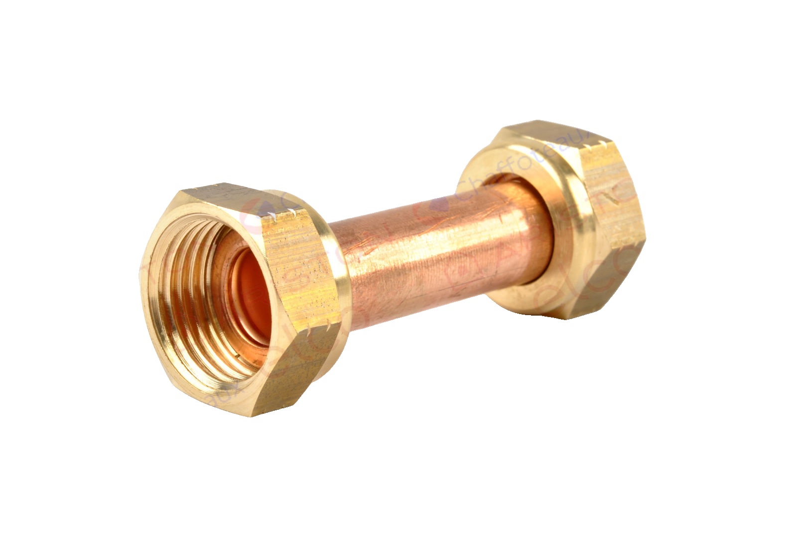 Conductă (retur Secundar) pentru centrala termica de pardoseala Ariston GENUS 27 BFFI/E MET cod piesa 573187