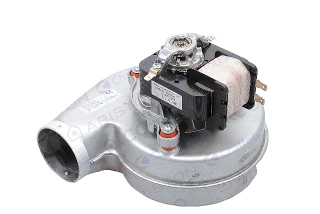 Ventilator pentru centrala termica de pardoseala Ariston DIA 24MFFI MET CE, DIA TANK 27RFFI MET CE cod piesa 573434