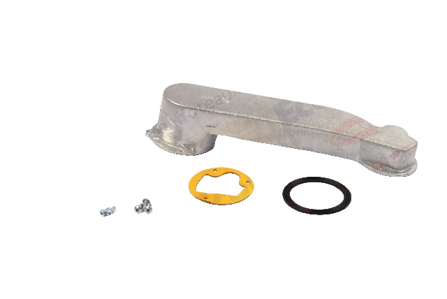 Tubulatură Prima Secţiune pentru centrala termica de pardoseala Ariston ACO B 35 BFFI cod piesa 60000023