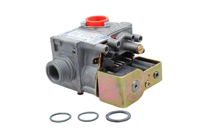 Vana Gaz pentru centrala termica de pardoseala Ariston CLAS B PREMIUM 24 FR, CLAS PREMIUM 24 NG cod piesa 60000537