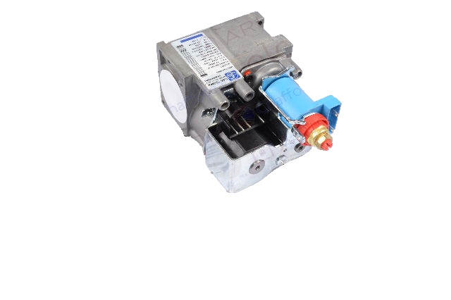 Vana Gaz pentru centrala termica Ariston ALUDRA DELTA 24 CF N cod piesa 60000586