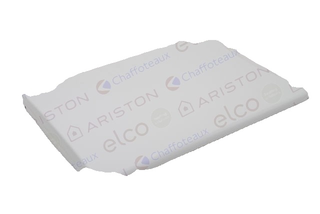 Panou Carcasă (frontal) pentru centrala termica de pardoseala Ariston CLAS PREMIUM 24 NG, CLAS PREMIUM EVO 24 cod piesa 60000620