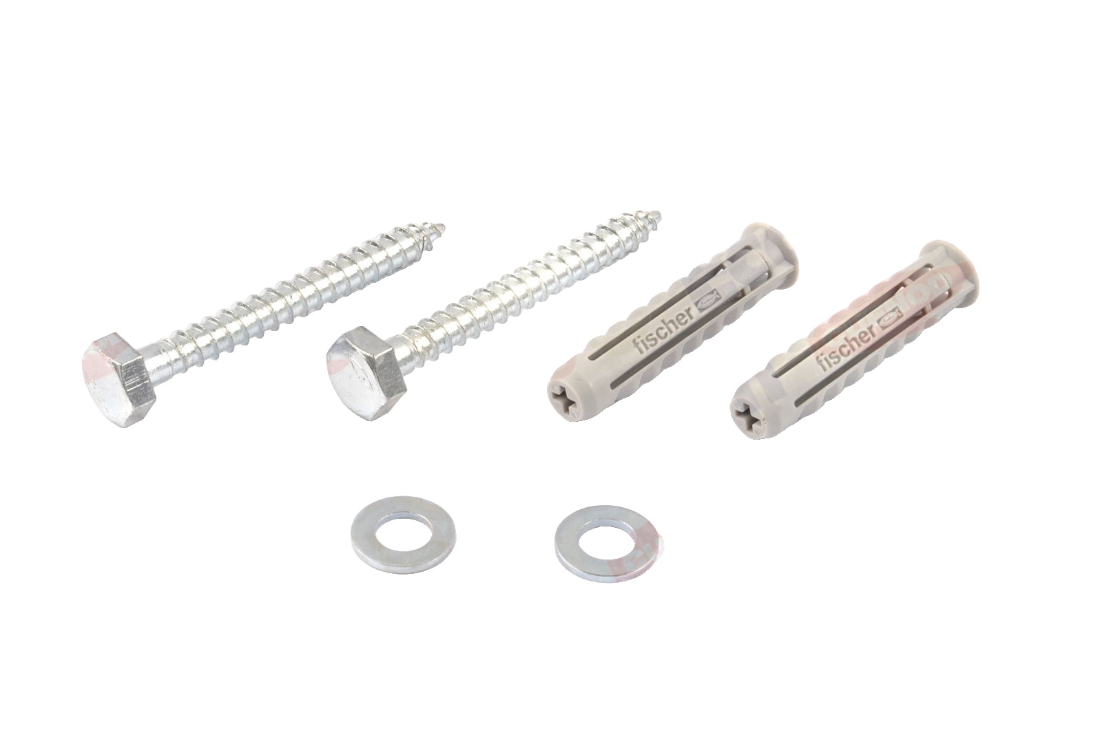 Fixing Kit pentru pompa de caldura Ariston MGM II HEATCOOL 2.0 - HT+LT, NIMBUS WH M 1Z cod piesa 60000627