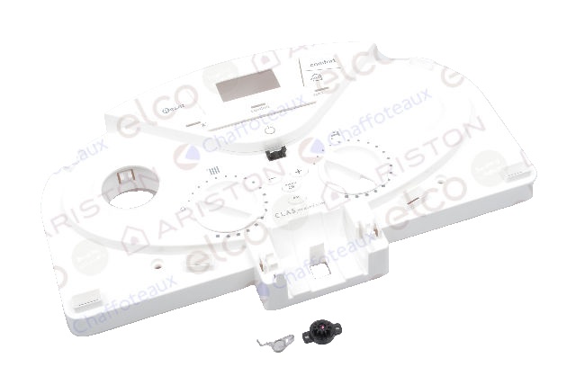 Set Bandă Serigrafiată pentru centrala termica Ariston CLAS PREMIUM 24 NG, CLAS PREMIUM SYSTEM 24 KW EA cod piesa 60000734