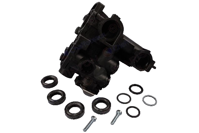 Grup Tur pentru centrala termica Ariston URBIA 25 FF NG, URBIA EVO 25 FF cod piesa 60000873