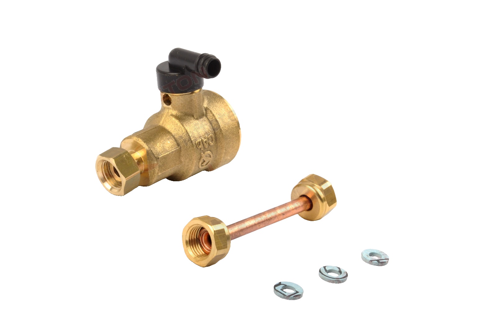 Separator pentru aer conditionat Ariston BARRETTE NEW INSTALL. SERELI, BARRETTE NEW INSTALLATION UR cod piesa 60000881