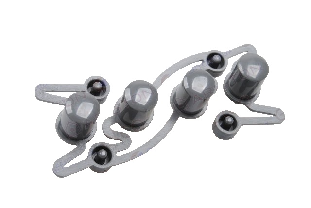 Tastă pentru centrala termica de pardoseala Ariston NIAGARA C 25 FF, NIAGARA C GREEN 25 cod piesa 60000978