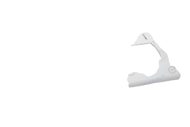 Panou Carcasă (frontal) pentru centrala termica Ariston ALIXIA 24 FF N EE, ALIXIA S 24 FF NG cod piesa 60000983