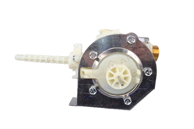 Secțiune Apă pentru instant pe gaz Ariston FAST 11 CF E, FAST11 CF P GZ50 EE K cod piesa 60001039