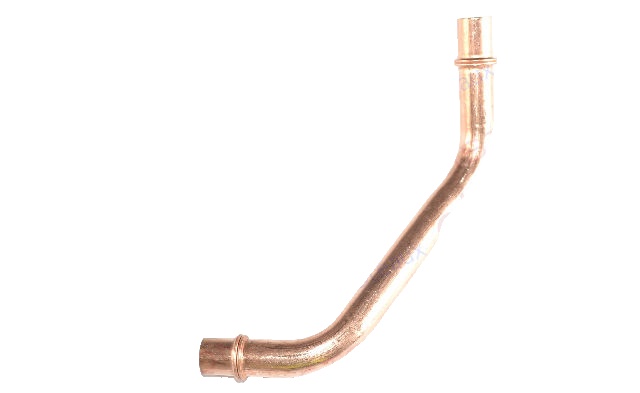 Conductă Apă Rece pentru instant pe gaz Ariston FAST 14 CF E cod piesa 60001169