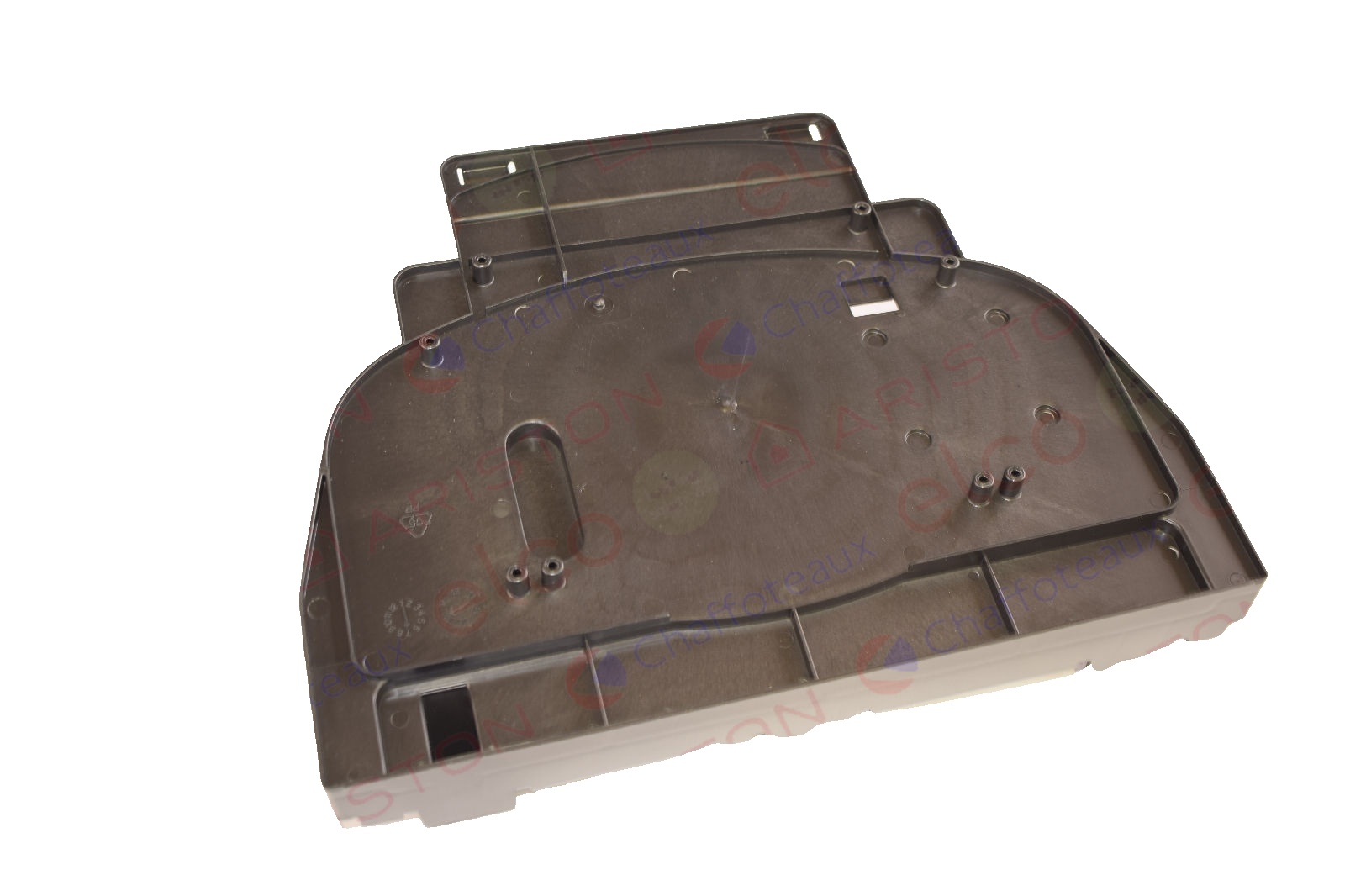 Panou de Control pentru centrala termica Ariston CLAS B 24 CF HMO_EE, CLAS B EVO 24 FF cod piesa 60001229