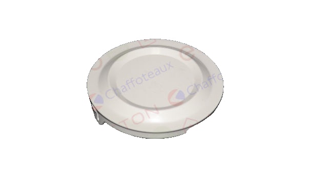 Placă Perforată pentru centrala termica Ariston MATIS 24 CF LPG cod piesa 60001237