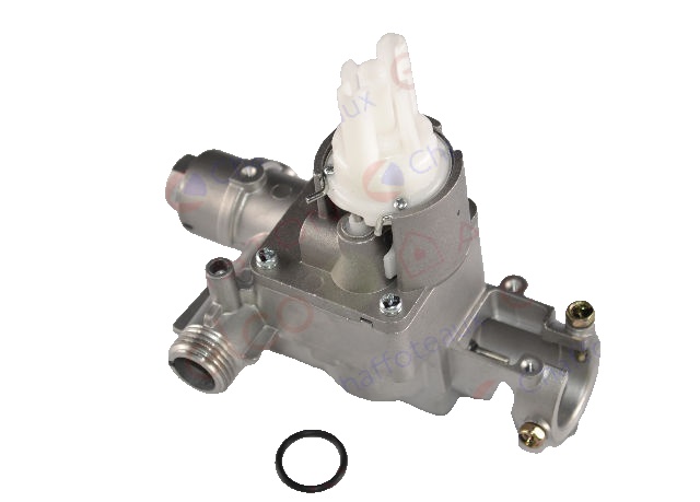 Vană Gaz Gpl pentru instant pe gaz Ariston FAST 11 CF P GPL AF K3 cod piesa 60001306