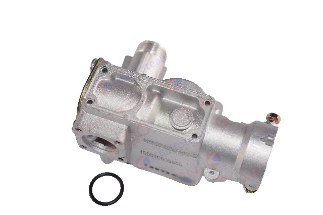 Vană Gaz Gpl pentru instant pe gaz Ariston FAST 11 FI gpl IT cod piesa 60001308