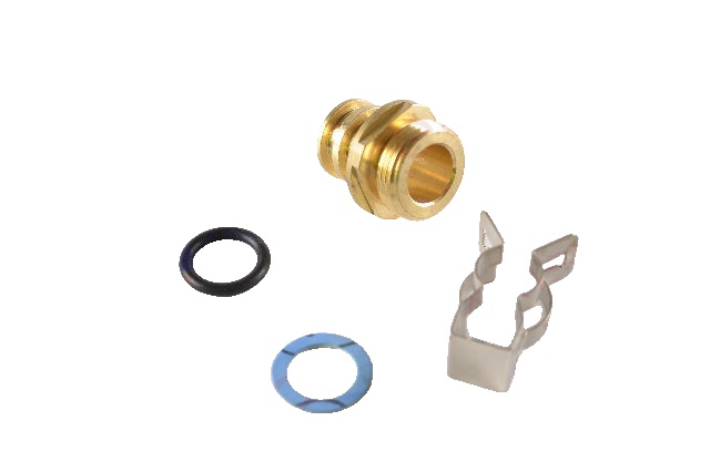 Racord Retur Încălzire pentru centrala termica Ariston CLAS B 24 CF HMO_EE, CLAS B EVO 24 FF cod piesa 60001328