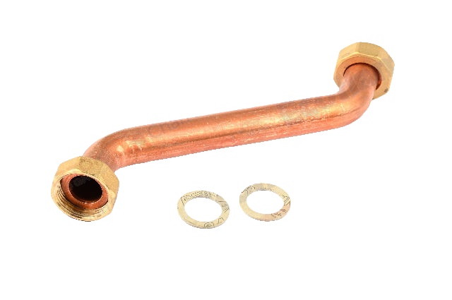 Conductă Încălzire pentru centrala termica Ariston CLAS B PREMIUM 35 HMO_EE, CLAS B PREMIUM EVO 35 cod piesa 60001338