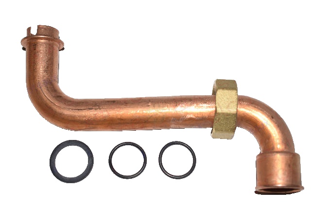 Conductă Gaz pentru centrala termica Ariston MATIS 24 CF LPG cod piesa 60001577