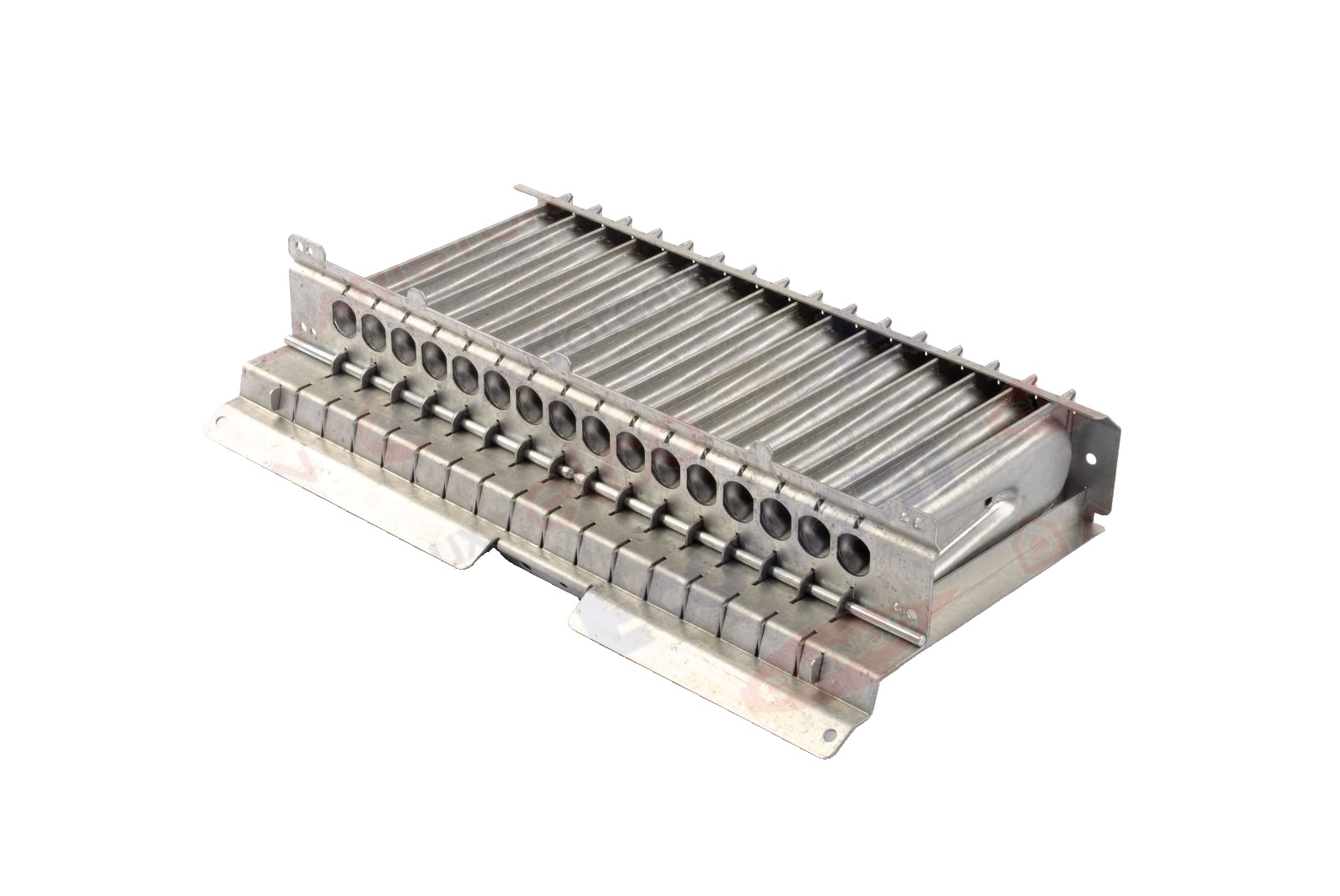 Arzător 16np pentru centrala termica de pardoseala Ariston CLAS X SYSTEM 32 FF NG (RU), GENUS 36 FF NG cod piesa 60001596