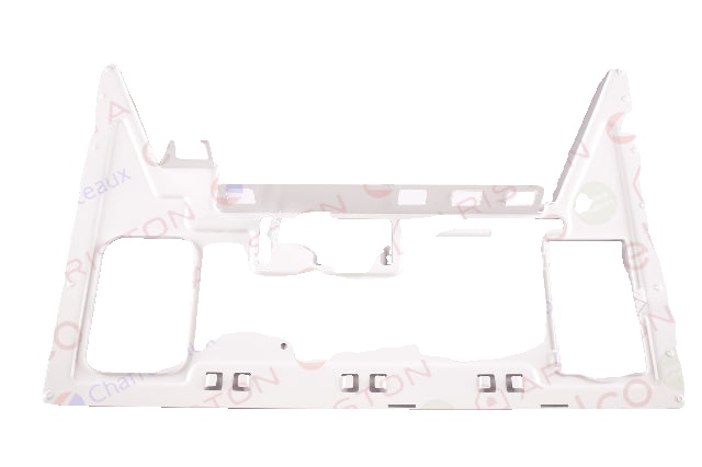 Suport Grup Hidraulic pentru centrala termica Ariston CLAS B 24 CF HMO_EE, CLAS B ONE 24 cod piesa 60001599