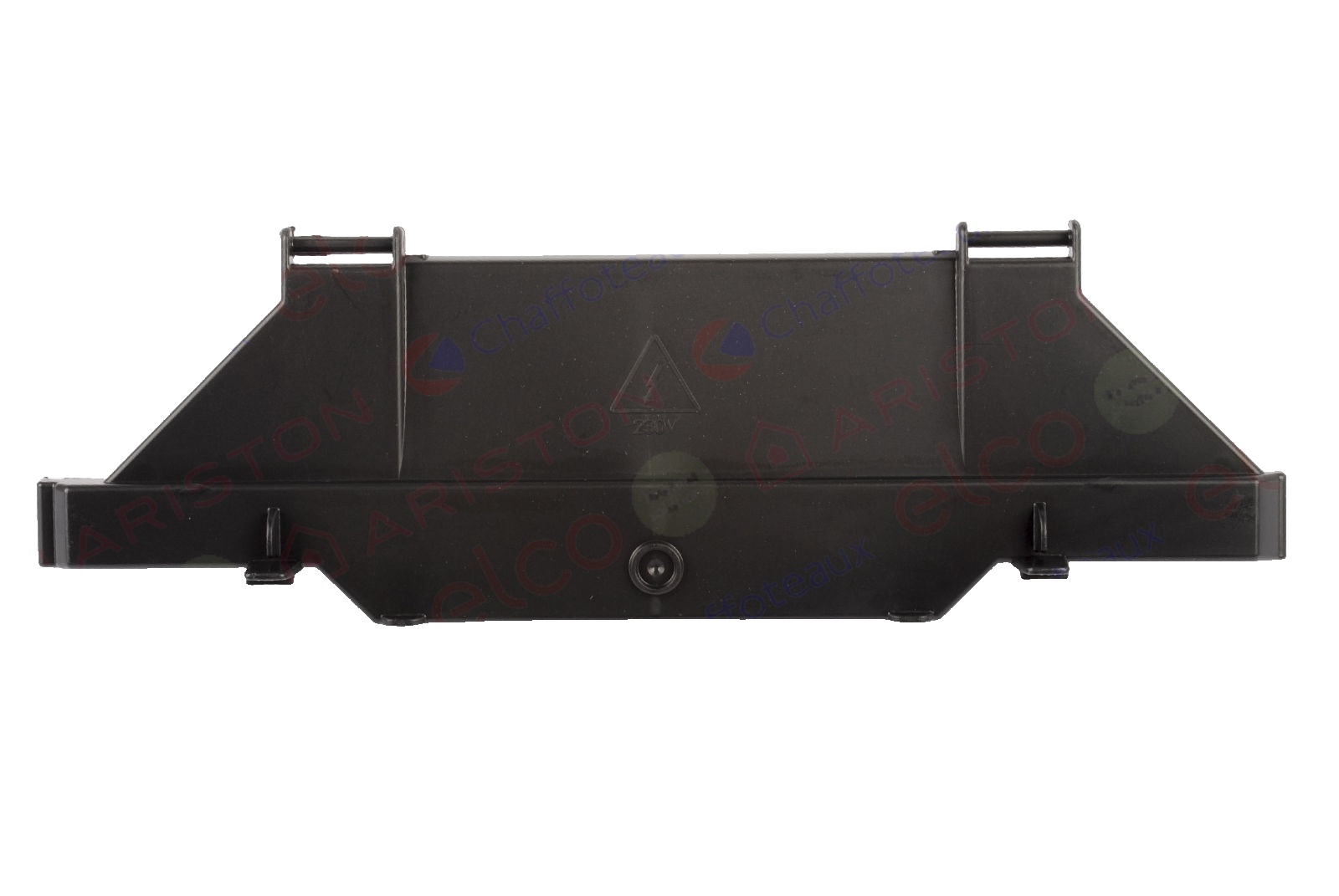 Capac Inspectare pentru centrala termica de pardoseala Ariston CLAS B EVO 24 FF, CLAS B PREMIUM EVO 24 cod piesa 60001618